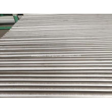 ASTM A312 TP304H 1.4948 Stainless Steel Pipe